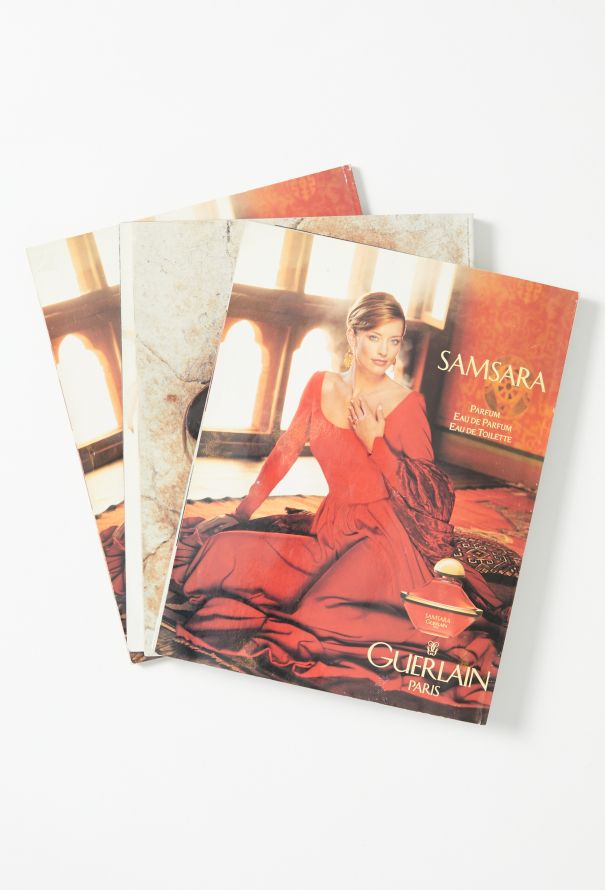 VOGUE UK Late '90s Nick Knight Trio - 13 VOGUE UK Late '90s Nick Knight Trio - 13