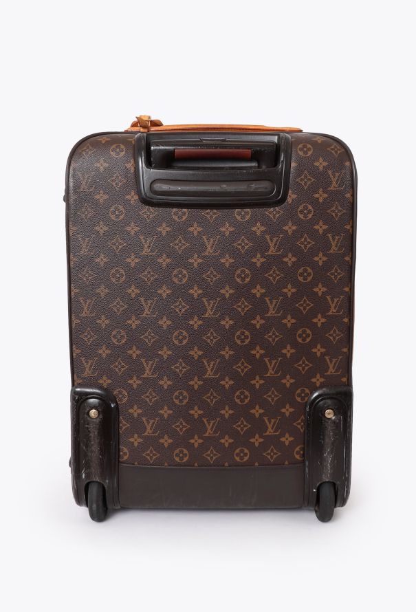 Louis Vuitton Monogram Pégase Suitcase - 4