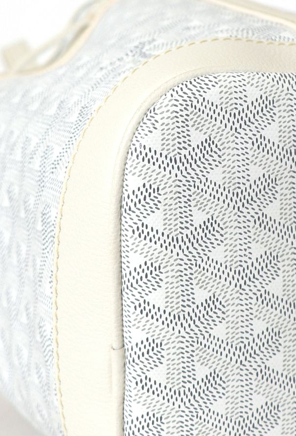 Goyard Petit Flot PM Bucket Bag - 7