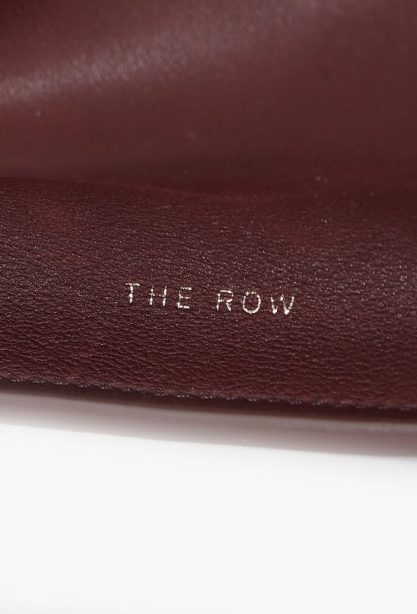 The Row 2024 Margaux Belt 15 Bag - 12