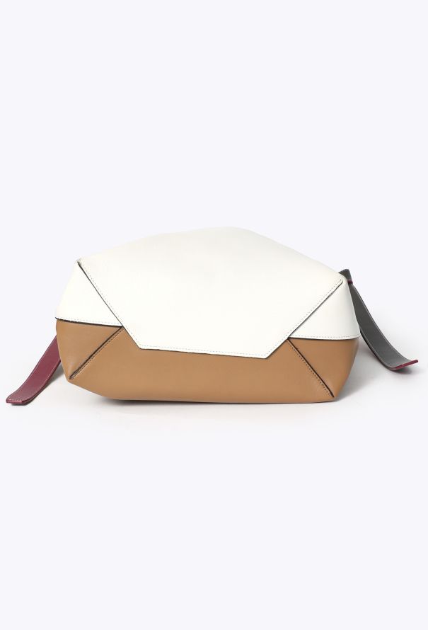 Céline F/W 2015 Twisted Cabas Bag - 7