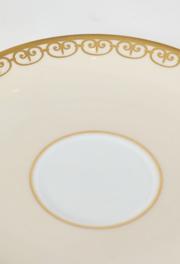 Dior '70s 'Grand Salon' 6-piece Espresso Set - 6