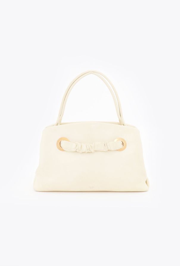 Céline S/S 2018 Eyelet Bag - 1