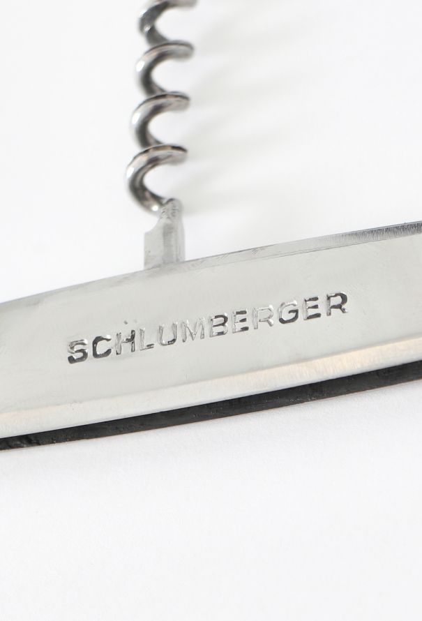 Hermès Vintage Schlumberger Pocket Knife - 3