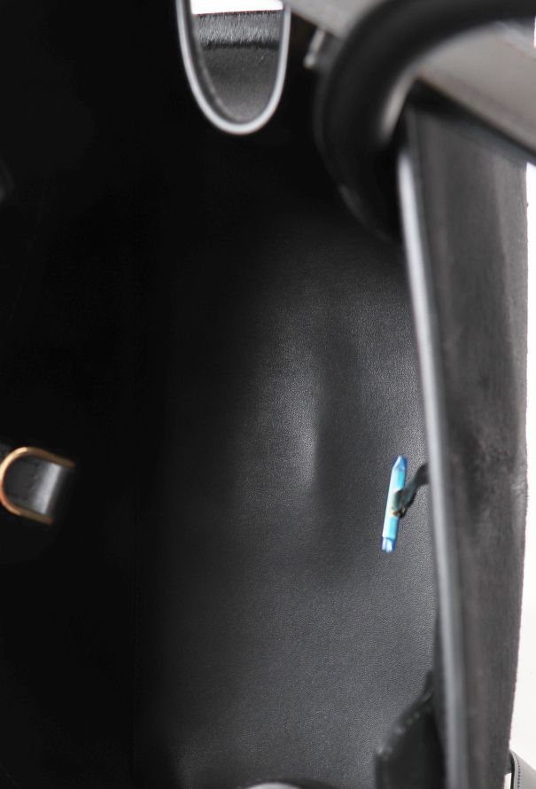 Salvatore Ferragamo 2025 Medium Ponyhair Hug Bag - 12