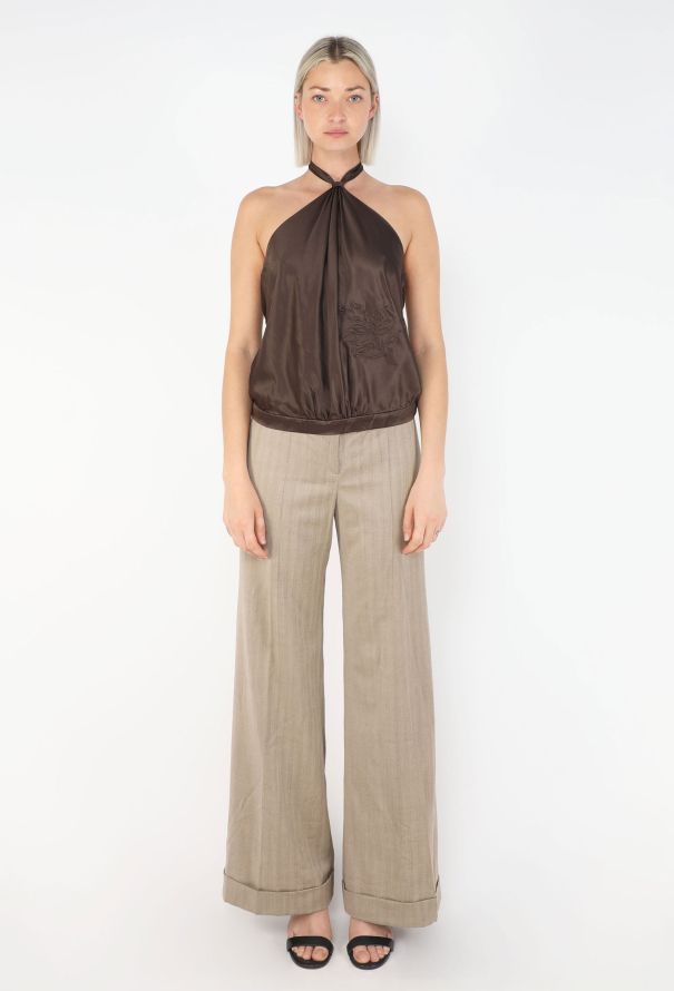 Chloé 3-Piece Tailored Suit, 2000 - 5