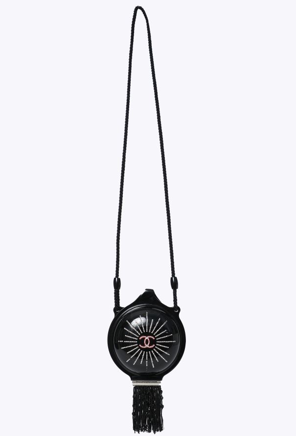 Chanel COLLECTOR  S/S 2005 'Starburst' Minaudière - 1