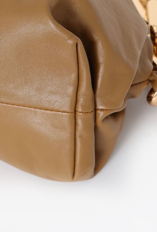 Bottega Veneta S/S 2020 The Chain Pouch Bag - 10