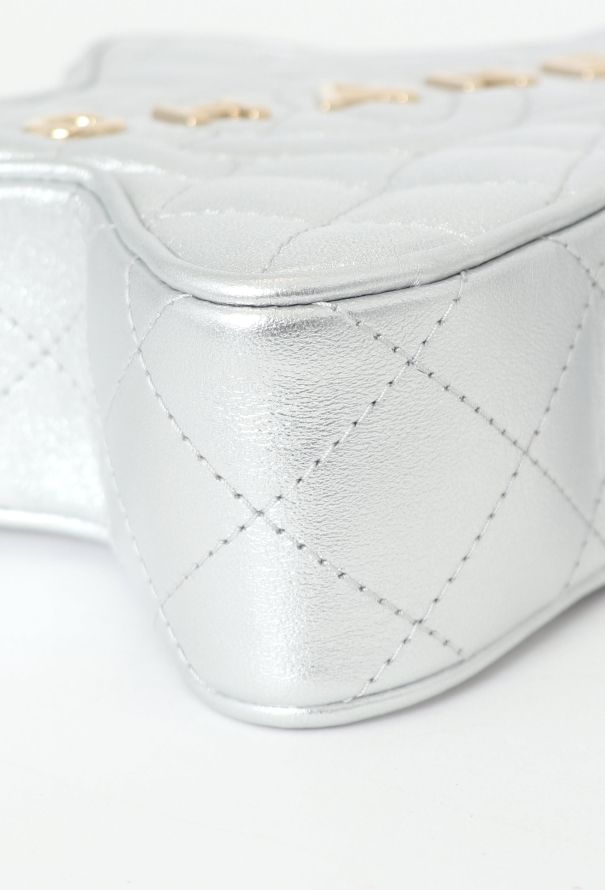 Chanel Resort 2024 Walk of Fame Star Bag - 11