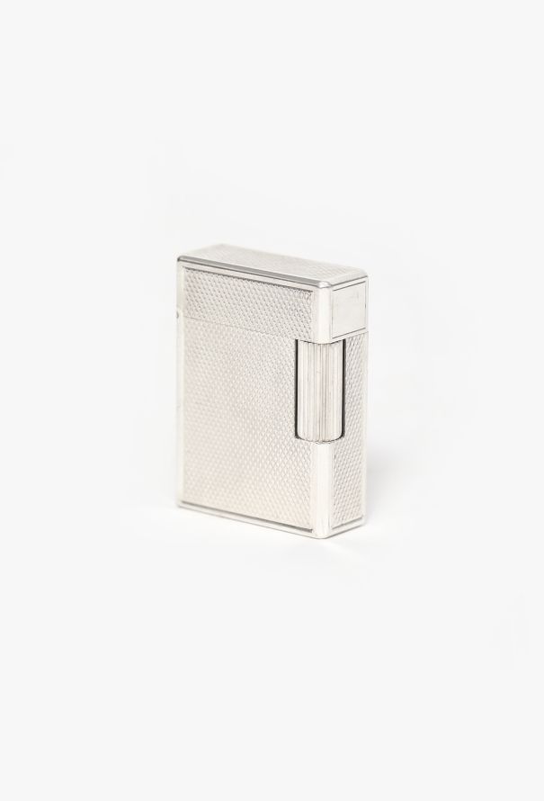 S.T. Dupont 1960s Petit Barley Grain Lighter - 4 S.T. Dupont 1960s Petit Barley Grain Lighter - 4