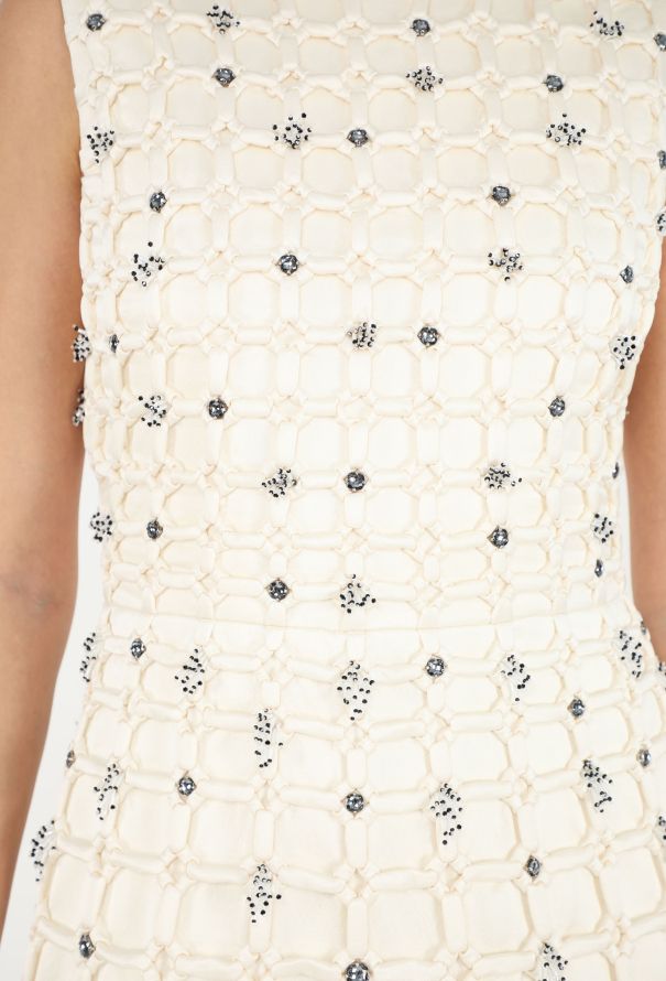 STUNNING byFang Couture Embellished Bridal Gown - 3