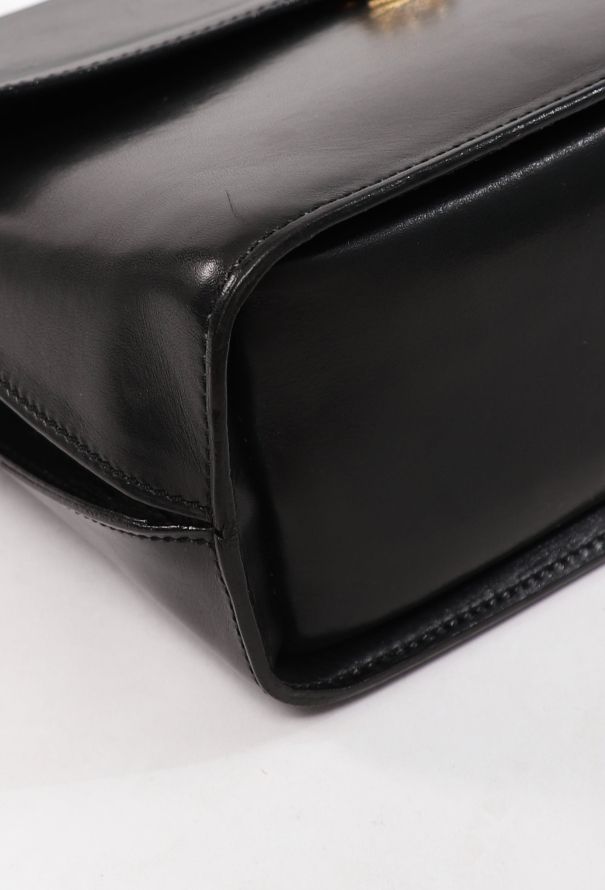 Céline Vintage Top Handle Bag - 7 Céline Vintage Top Handle Bag - 7