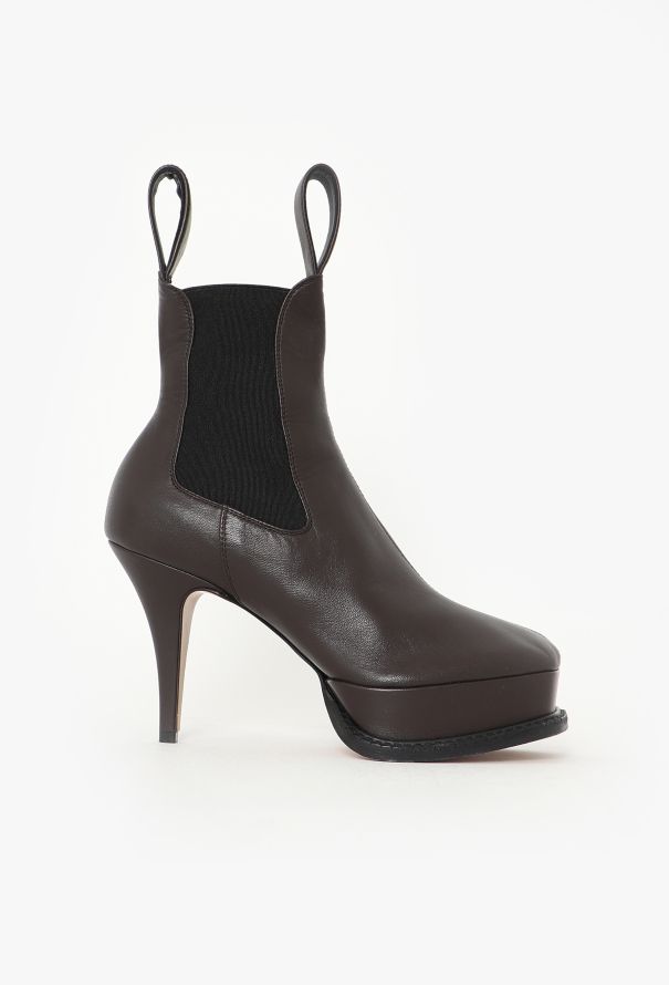 Phoebe Philo A2 Edit 2024 Jodphur Boot - 1