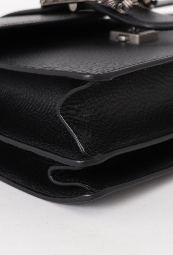 Gucci Dionysus Bamboo Top Handle Bag - 8