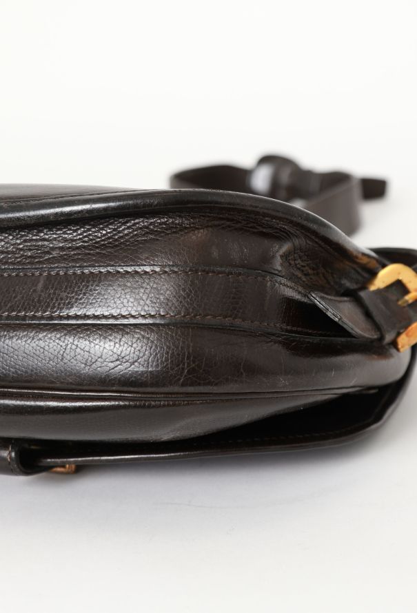 Hermès 1969 Balle de Golf Bag - 9 Hermès 1969 Balle de Golf Bag - 9