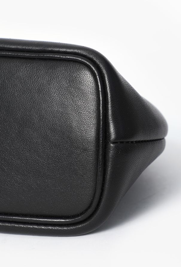 Jacquemus Mini 'La Petite Calino' bracelet Bag - 11