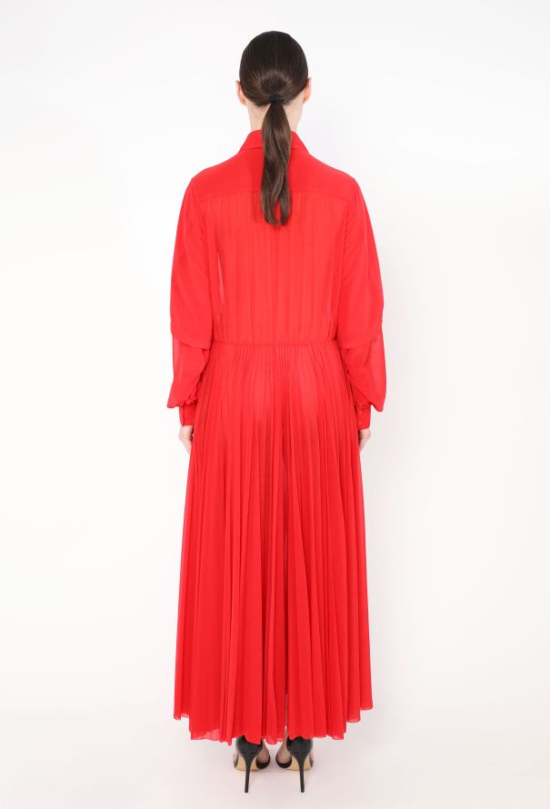 【超目玉枠】 2017 S/S Tulip-Sleeve ReSee | Vintage & Authentic | Dress ワンピース