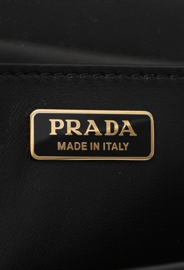 Prada Fur Cahier Crossbody Bag - 12 Prada Fur Cahier Crossbody Bag - 12