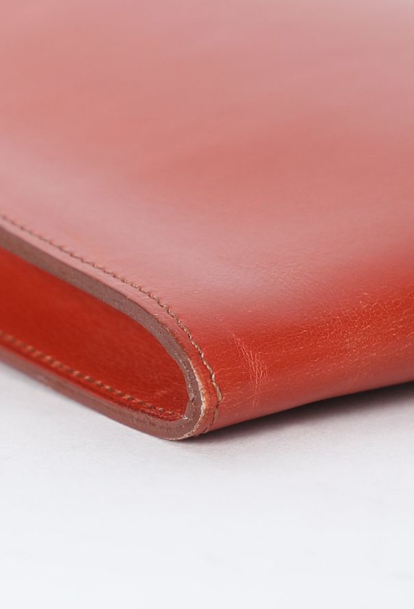 Hermès 2000s Onimaitou Noisette Box Shoulder Bag - 9 Hermès 2000s Onimaitou Noisette Box Shoulder Bag - 9