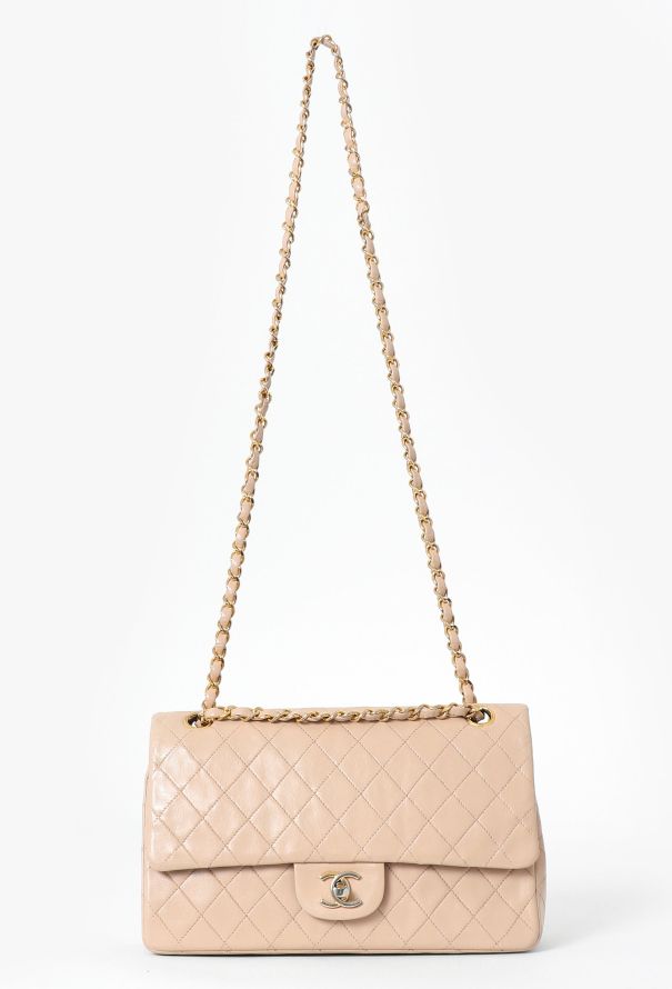 Chanel Classic Medium Timeless Bag - 3