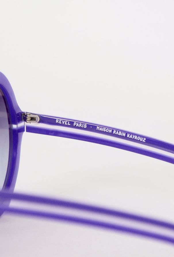 Revel Paris x Maison Rabih Kayrouz Sunglasses - 6