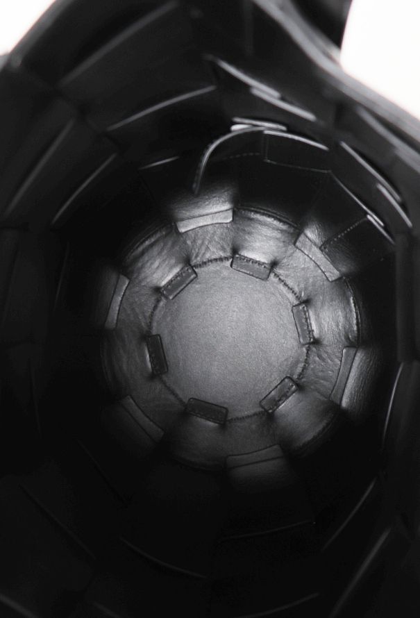 Bottega Veneta Cassette Lantern Bucket Bag - 13