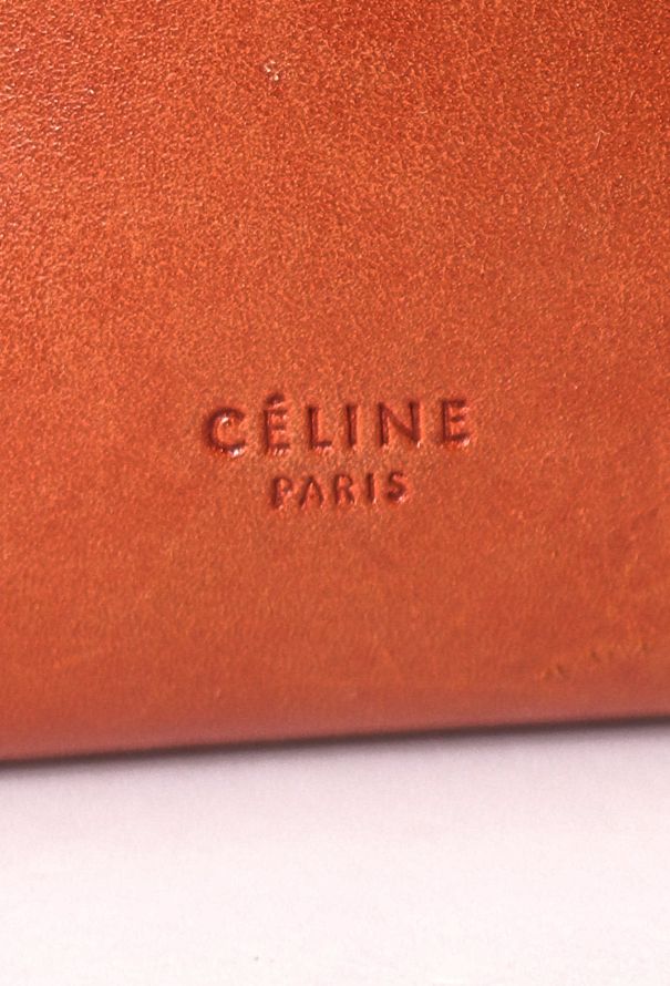 Céline Medium Sailor Bag - 11
