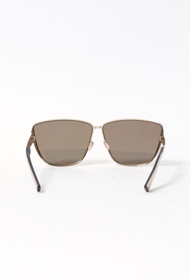 Dior futurist sunglasses top