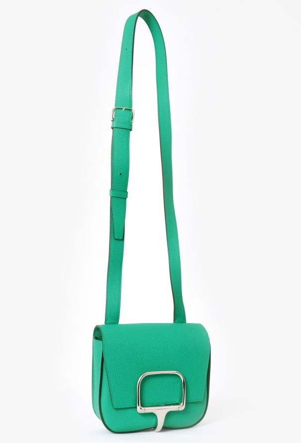 【日常を華やかに♪】Hermes☆ Della Cavalleria mini II バッグ Hermès Della Cavalleria Elan bag | Hermès UK