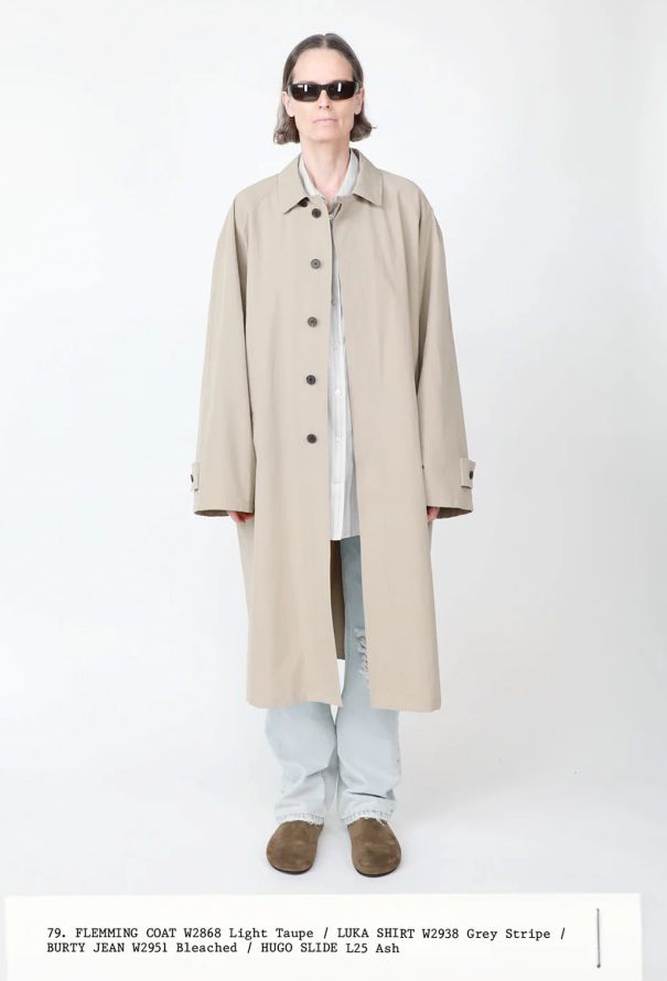 The Row Black Suede Hugo Mules - 2