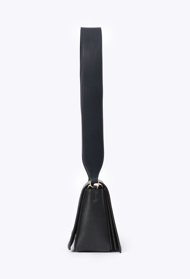 Céline Classic Navy Frame Bag - 3