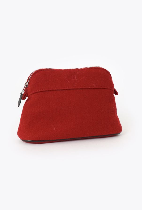 Hermès Bolide Travel Pochettes Set - 15