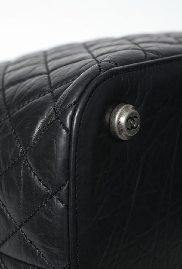 Chanel Paris-New York Travel Bag, Pre-Fall 2006 - 9