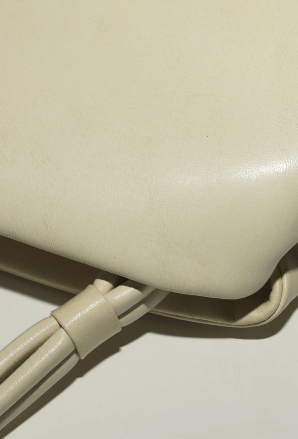 Céline S/S 2018 Cream Eyelet Bag - 14 Céline S/S 2018 Cream Eyelet Bag - 14