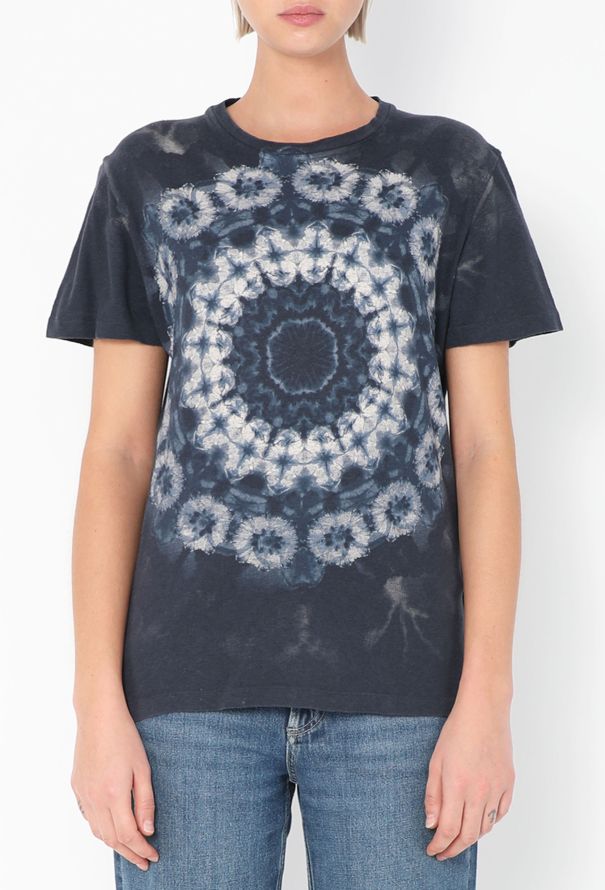 Dior 2019 KaleiDiorScopic T-Shirt - 1