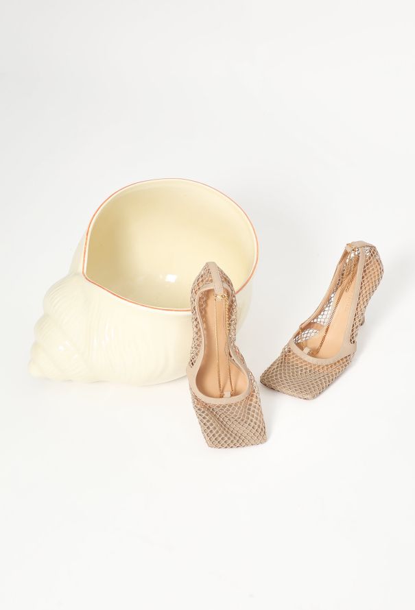 Dior Large 1960s Earthenware Shell Vase - 4 Dior Large 1960s Earthenware Shell Vase - 4