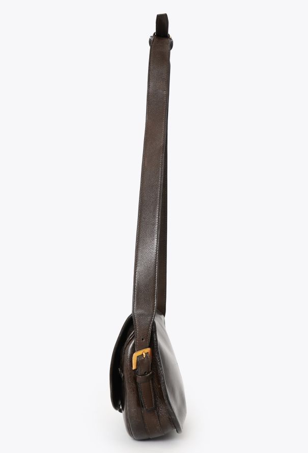 Hermès 1969 Balle de Golf Bag - 4 Hermès 1969 Balle de Golf Bag - 4