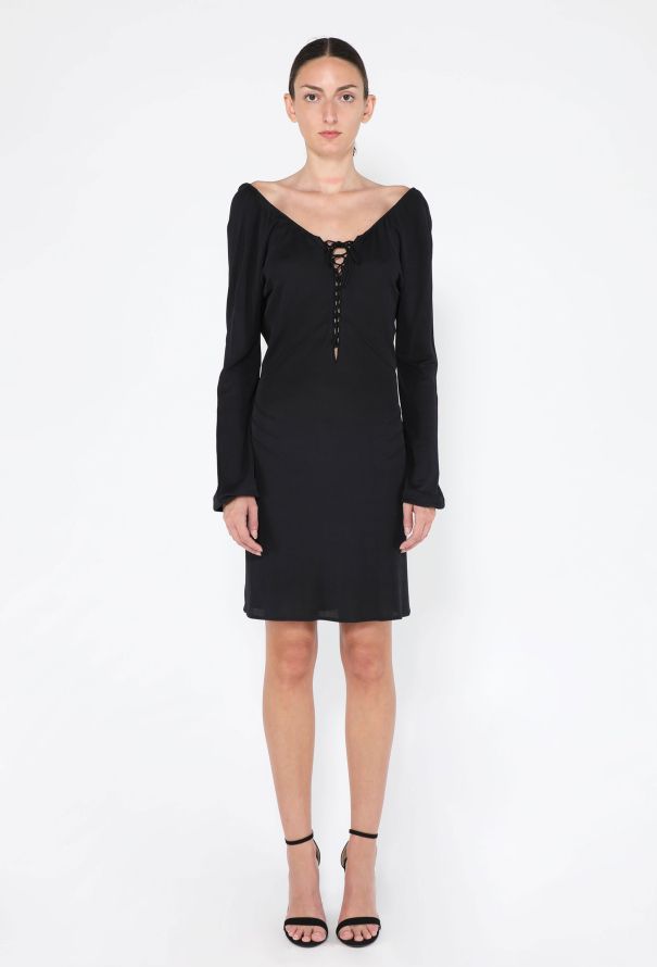 long high neck sweater dress Plus Size Camille Sweater Dress