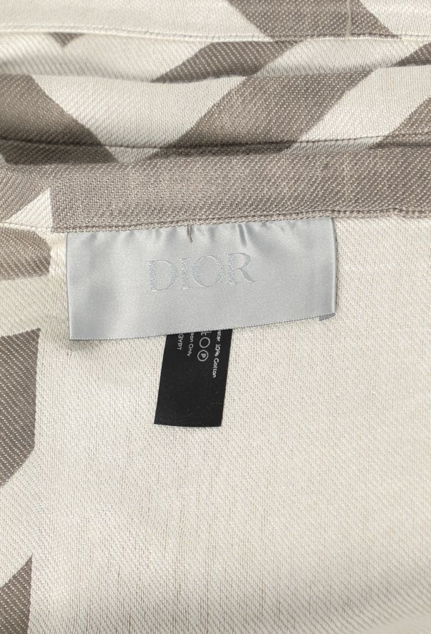 Dior 2023 Geometric Throw Blanket - 4 Dior 2023 Geometric Throw Blanket - 4