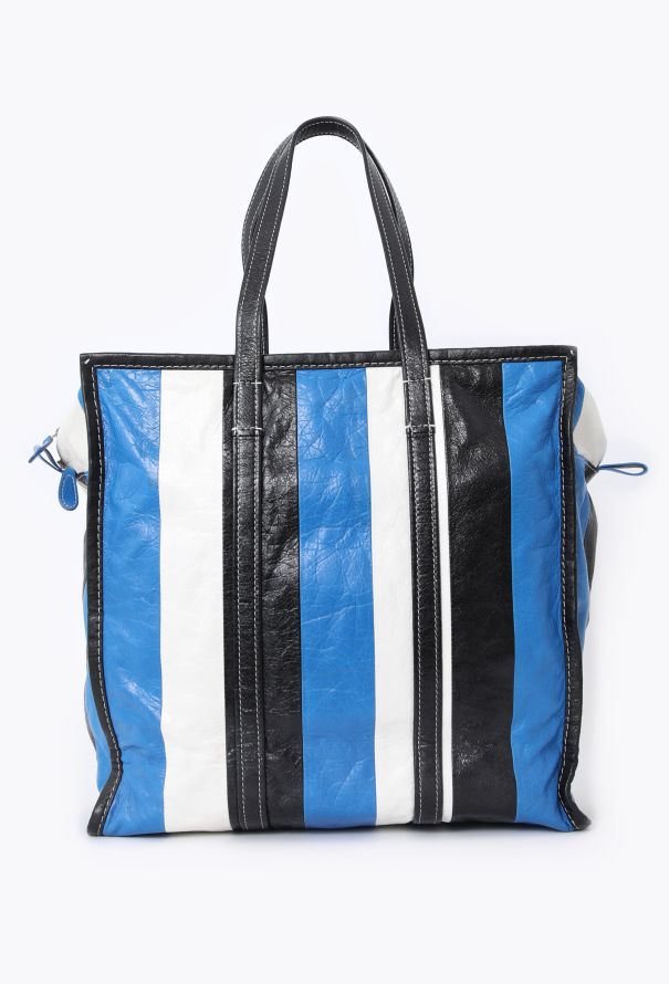 Balenciaga Resort 2017 Bazar Shopper Tote - 4 Balenciaga Resort 2017 Bazar Shopper Tote - 4