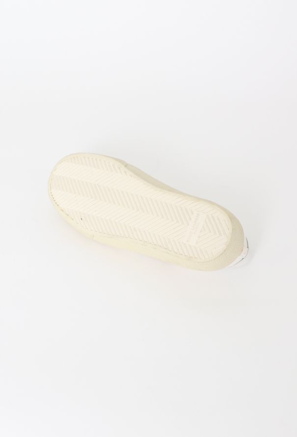 Saint Laurent 2015 'Yeah Baby' Canvas Sneaker - 5 Saint Laurent 2015 'Yeah Baby' Canvas Sneaker - 5