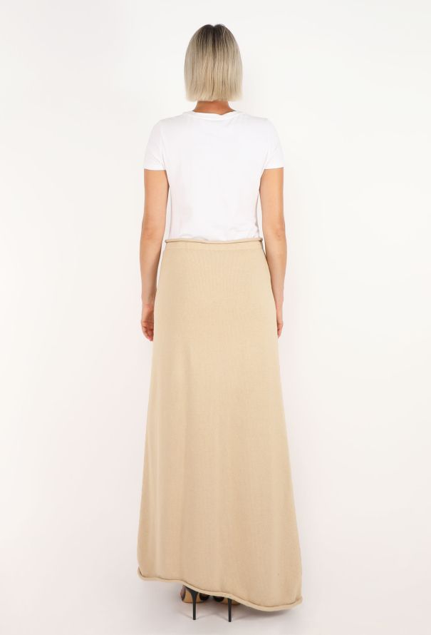 The Row Calas Oversized Knit Ensemble, S/S 2023 - 7