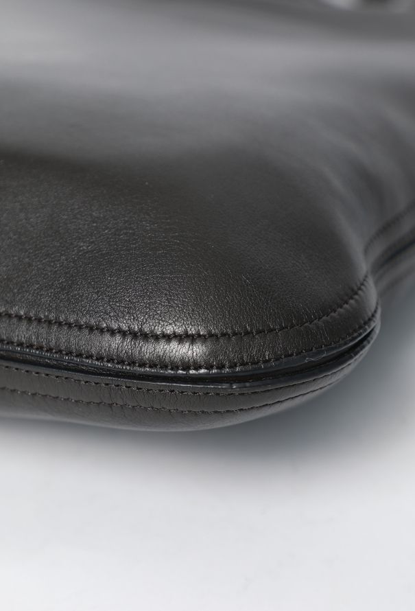 Phoebe Philo Gig Crossbody Pouch - 10