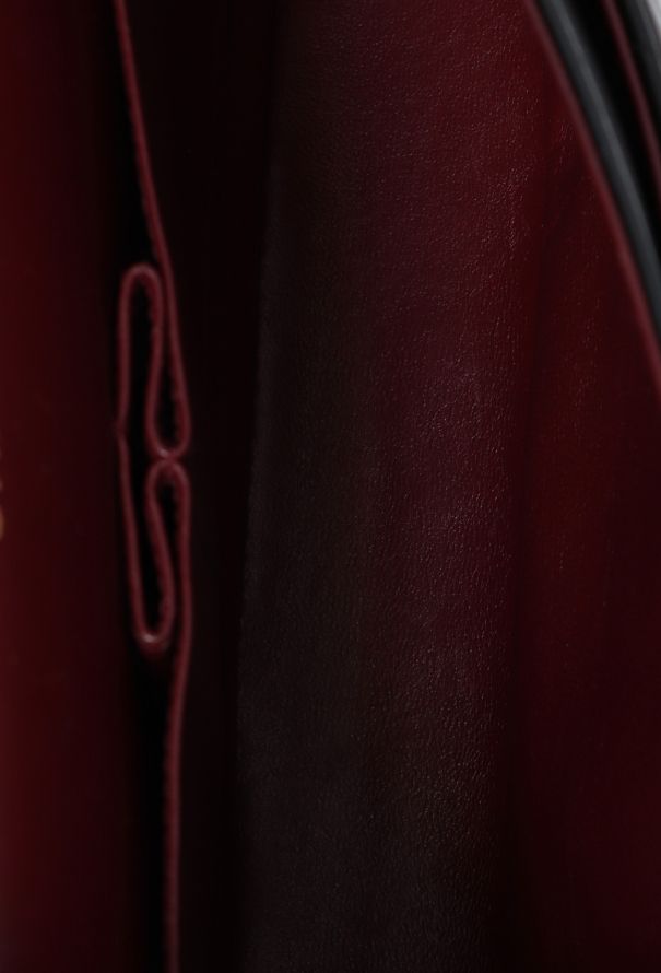 Chanel Chevron Medium Timeless Flap Bag - 12