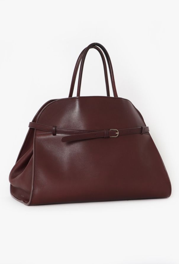 The Row 2024 Margaux Belt 15 Bag - 2