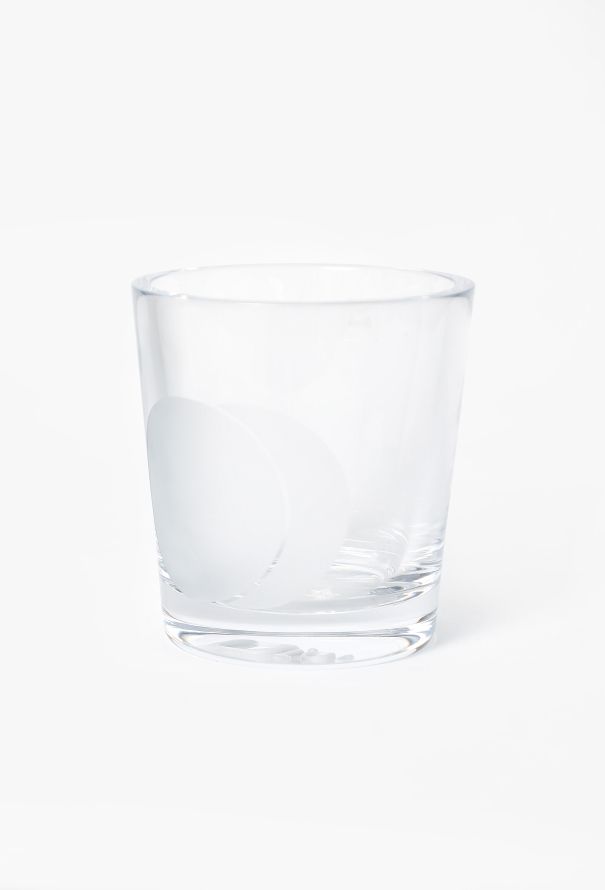 Dior Vintage Crystal Doll Ice Bucket - 3