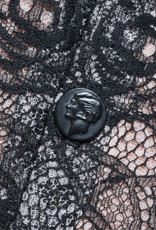 Chanel S/S 2003 Camélia Lace Ensemble - 8 Chanel S/S 2003 Camélia Lace Ensemble - 8