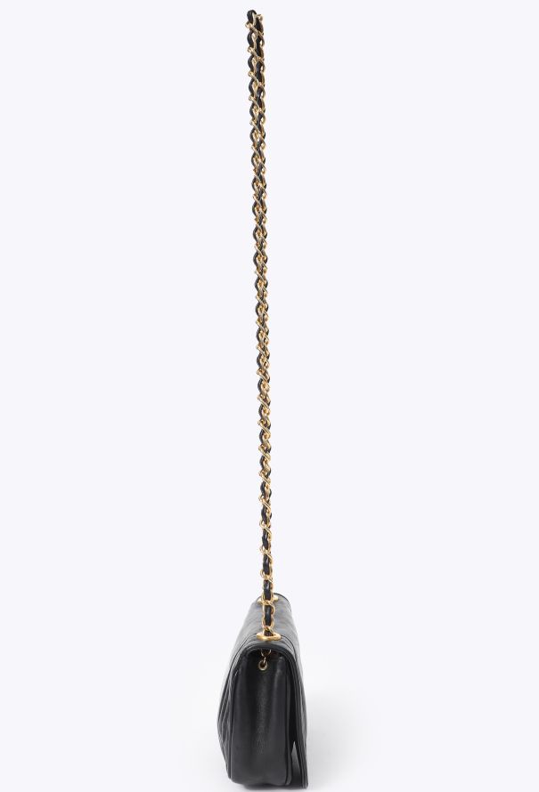Chanel Vintage Mini CC Flap Bag - 3