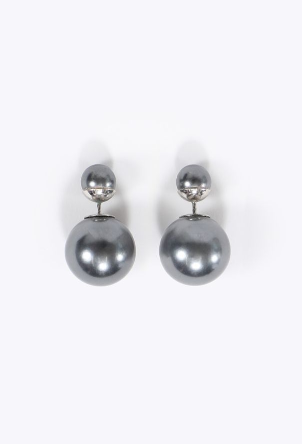 Dior Mise en Dior Tribale Earrings - 1