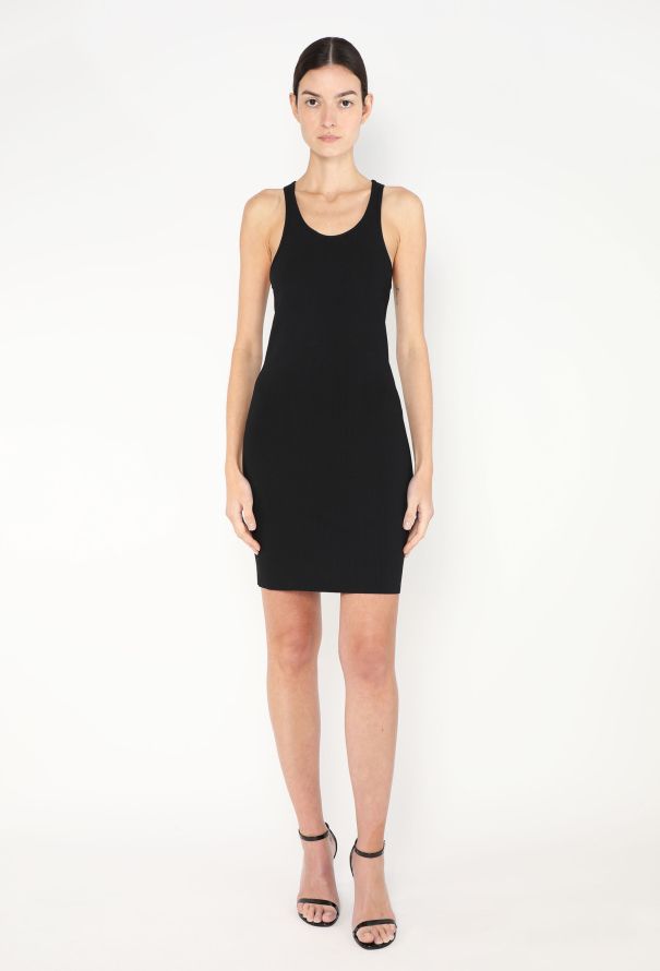 Céline S/S 2014 Classic Bodycon Dress - 3 Céline S/S 2014 Classic Bodycon Dress - 3